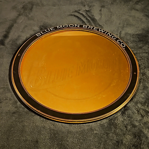 Blue Moon Brewery Mirror